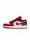 Nike Air jordan 1 low bulls (gs)  icon