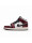 Nike Air jordan 1 mid se wear-away chicago (gs)  icon