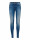 Vero Moda Vmlux mr slim jeans ri310 noos  icon