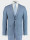 Bos Bright Blue Kostuum toulon suit drop 8 221028to12sb/210 light blue  icon