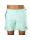 Sanwin Zwemshort tampa stripes hint of mint  icon
