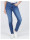 Cross Jeans Anya flex mid blue  icon