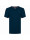 Q1905 T-shirt egmond marine blauw  icon
