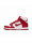 Nike Dunk high university red (gs)  icon