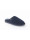 Warmbat Classic dk.navy heren pantoffel (open hiel)  icon
