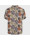 Kronstadt Ks3963 johan tropical vibes shirt ss  icon