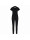 Nukus Ss22162052 luca jumpsuit black  icon