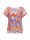 &Co Woman &co women top lilly w.color paisley sand  icon