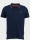 Basefield Polo korte mouw polo shirt 1/2 arm 219017751/606  icon
