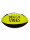 Rucanor neoprene rugby ball 10,5 inch -  icon
