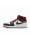 Nike Air jordan 1 mid gym red  icon