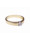 Christian 14 karaats ring met zirkonia  icon