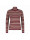 Red Button Top srb4068 roll neck plum/clay  icon