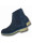 Tommy Hilfiger Tommy crepe suede chelsea desert sky  icon