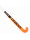 Brabo g-force tc-30 neon orange -  icon