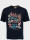 Scotch & Soda T-shirt korte mouw festival flower aw t-shirt 173034/0002  icon