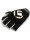 Brabo bp1075 glove pro f5 white -  icon