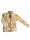 Koll3kt Suede Jacket 1854 desert  icon