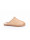 Skechers 66094 tan heren pantoffel (open hiel)  icon