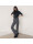 Corel Amsterdam Corel broek boa flare retro-ultimate gray  icon