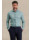 Blue Industry Casual knitted shirt  icon