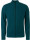 No Excess Cardigan solid jacquard mix ocean  icon