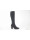 La Strada 2223635-4501 black dames laarzen gekleed  icon