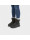 FitFlop Gen-ff mini double-faced shearling boots  icon