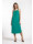 Studio Anneloes 08730 louren dress emerald  icon