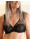 Louisa Bracq Elise triangel beugel bh 41911 419 noir  icon