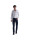 WB Heren jeans george slim fit  icon