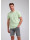 Gabbiano Heren shirt 152713 546 lime green  icon