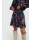 Alix The Label 2308222330 ladies woven paisley flower skirt  icon