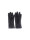 Warmbat Glove women leather black dame handchoenen  icon