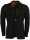 Born with Appetite Colbert travel jacket 000038tr16/990 black  icon