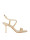 Michael Kors Veronica heeled sandaal  icon