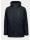 No Excess Winterjack jacket mid long fit hooded so 21630818sn/078  icon