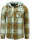 Enos Lumber jacket met capuchon 7969  icon