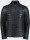DNR Lederen jack leather jacket 52290/780  icon