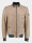 DNR Lederen jack bruin leather jacket 52359/3  icon