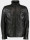 DNR Lederen jack leather jacket 52349.2/999  icon