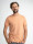 Petrol Industries Heren shirt m-1030-tsr614 2116 desert orange  icon