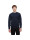 WB Comfy men sweatshirt donker  icon