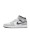 Nike Air jordan 1 mid light smoke grey anthracite gs  icon