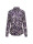 &Co Woman &co women blouse lotte random ikat purple  icon