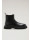 Woolrich Men chelsea boots calfskin  icon
