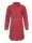 By Louise Dames pyjama nachthemd flanel geruit  icon