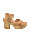 Hee Damesschoenen sandalen  icon