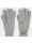Barts Handschoenen grijs haakon gloves 0095/02 heather grey  icon