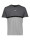 Hugo Boss T-shirt tee tape w22 medium grijs  icon